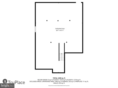 1865 Cedar Dr, Severn, MD 21144 photo 35