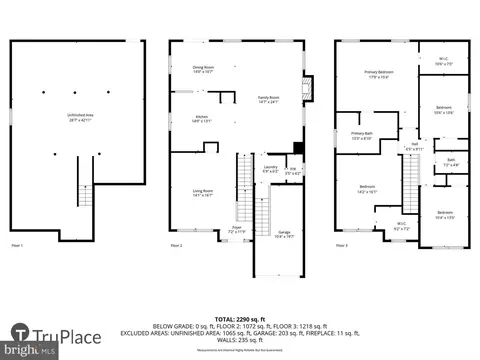 1865 Cedar Dr, Severn, MD 21144 photo 32