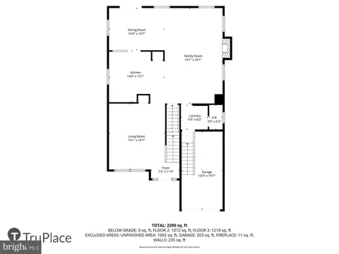 1865 Cedar Dr, Severn, MD 21144 photo 33