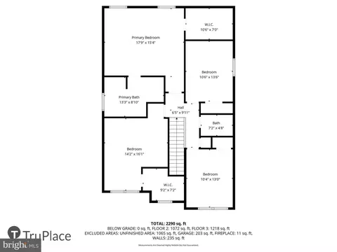 1865 Cedar Dr, Severn, MD 21144 photo 34