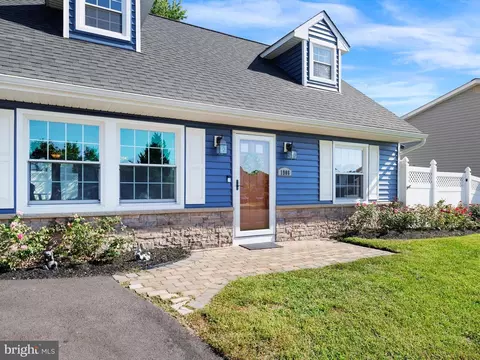 1908 Stonehearth Ct, Severn, MD 21144 photo 9