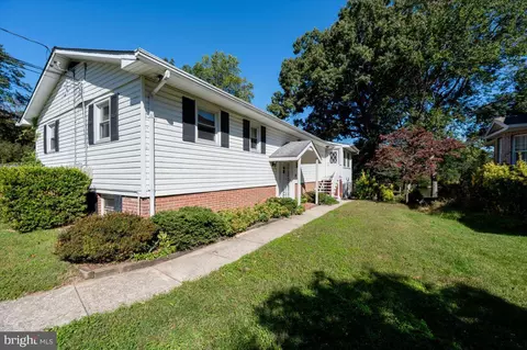 Exterior - 1872 Cedar Rd, Pasadena, MD 21122 photo 1 of 15