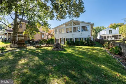 Exterior - 1872 Cedar Rd, Pasadena, MD 21122 photo 7 of 15