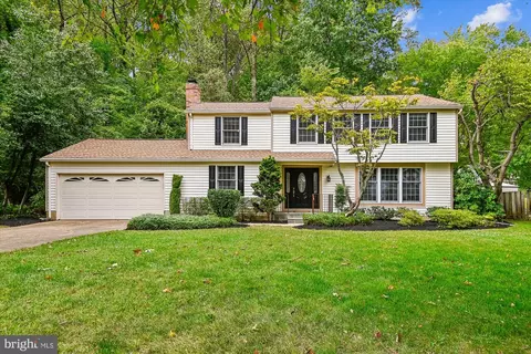 478 Bay Green Dr, Arnold, MD 21012