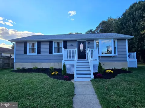 Exterior - 234 Arundel Rd, Pasadena, MD 21122 photo 2 of 8