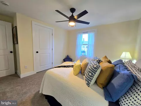 Bedroom - 234 Arundel Rd, Pasadena, MD 21122 photo 2 of 6