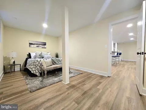 Bedroom - 234 Arundel Rd, Pasadena, MD 21122 photo 6 of 6