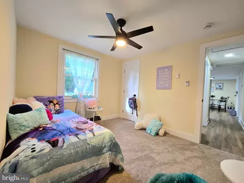 Bedroom - 234 Arundel Rd, Pasadena, MD 21122 photo 3 of 6
