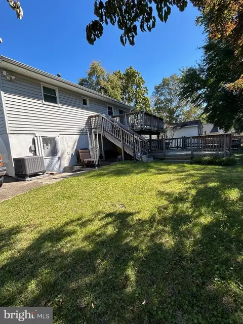 Exterior - 7842 Outing Ave, Pasadena, MD 21122 photo 2 of 2
