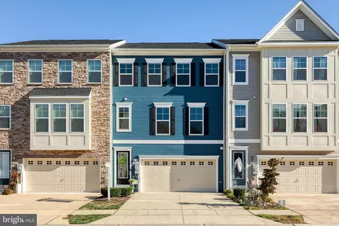8375 Amber Beacon Cir, Millersville, MD 21108