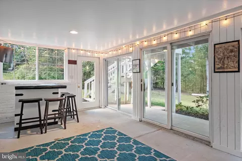 Exterior - 1961 Sigfrid Ct, Annapolis, MD 21401 photo 12 of 26