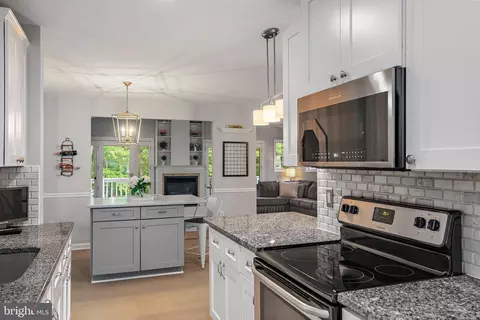 Kitchen - 1961 Sigfrid Ct, Annapolis, MD 21401 photo 1 of 5