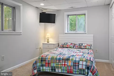 Bedroom - 1961 Sigfrid Ct, Annapolis, MD 21401 photo 5 of 5