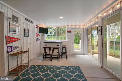 Exterior - 1961 Sigfrid Ct, Annapolis, MD 21401 photo 11 of 26