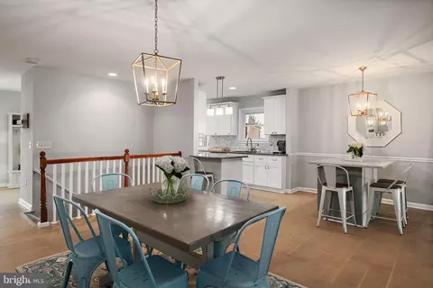 Dining - 1961 Sigfrid Ct, Annapolis, MD 21401 photo 1 of 7