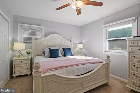 Bedroom - 1961 Sigfrid Ct, Annapolis, MD 21401 photo 1 of 5