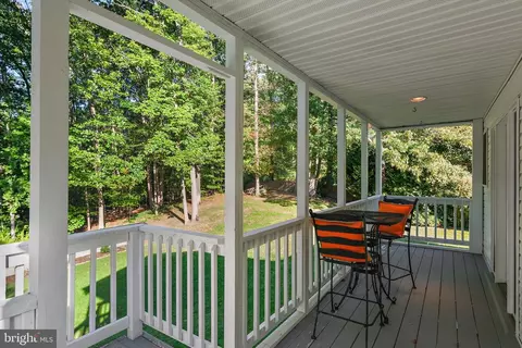 Exterior - 1961 Sigfrid Ct, Annapolis, MD 21401 photo 9 of 26