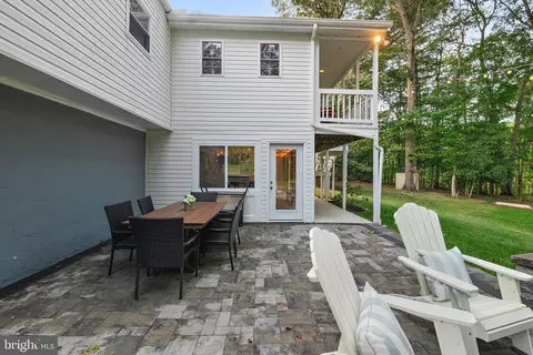 Exterior - 1961 Sigfrid Ct, Annapolis, MD 21401 photo 20 of 26