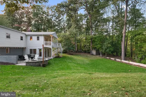 Exterior - 1961 Sigfrid Ct, Annapolis, MD 21401 photo 19 of 26