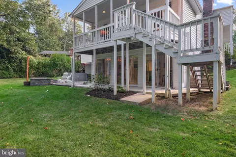 Exterior - 1961 Sigfrid Ct, Annapolis, MD 21401 photo 21 of 26