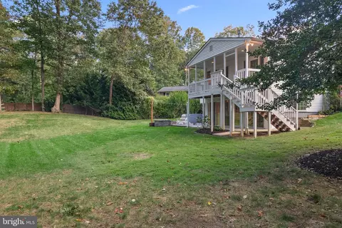 Exterior - 1961 Sigfrid Ct, Annapolis, MD 21401 photo 5 of 26