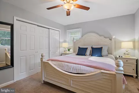 Bedroom - 1961 Sigfrid Ct, Annapolis, MD 21401 photo 2 of 5