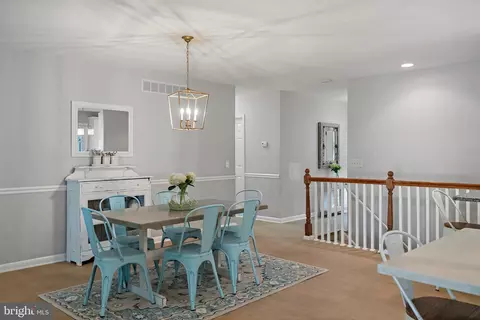 Dining - 1961 Sigfrid Ct, Annapolis, MD 21401 photo 3 of 7