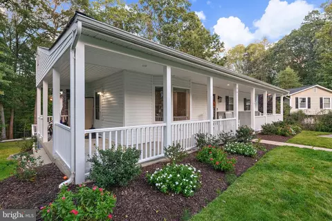 Exterior - 1961 Sigfrid Ct, Annapolis, MD 21401 photo 22 of 26