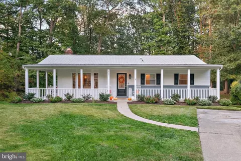 1961 Sigfrid Ct, Annapolis, MD 21401