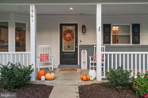 Exterior - 1961 Sigfrid Ct, Annapolis, MD 21401 photo 8 of 26
