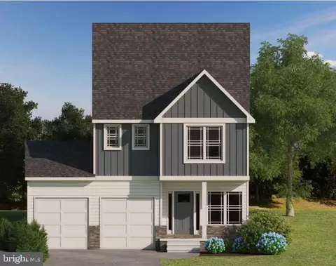 368 Idle Pines Road - Wilmington Model, Severna Park, MD 21146