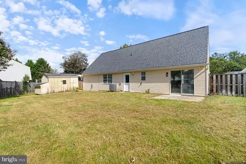 Exterior - 930 Truro Ln, Crofton, MD 21114 photo 5 of 6