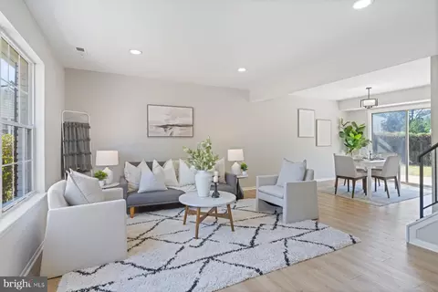 Living - 930 Truro Ln, Crofton, MD 21114 photo 1 of 2