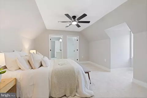 Bedroom - 930 Truro Ln, Crofton, MD 21114 photo 4 of 4