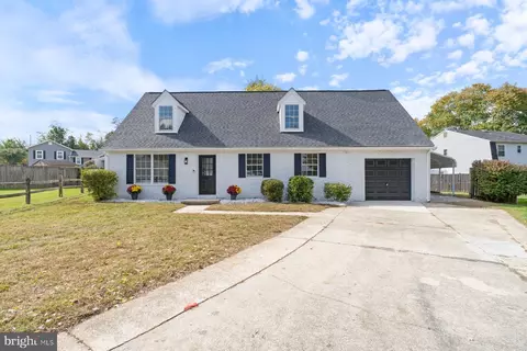 930 Truro Ln, Crofton, MD 21114