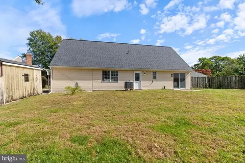 Exterior - 930 Truro Ln, Crofton, MD 21114 photo 4 of 6