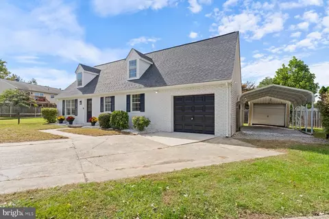 Exterior - 930 Truro Ln, Crofton, MD 21114 photo 3 of 6