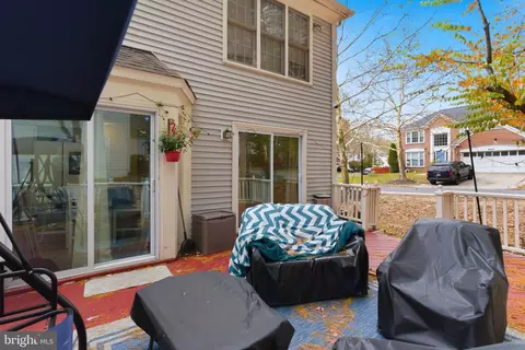 Exterior - 3522 Forest Haven Dr, Laurel, MD 20724 photo 6 of 7