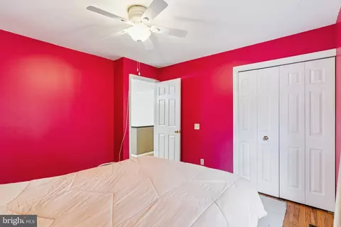 Bedroom - 3522 Forest Haven Dr, Laurel, MD 20724 photo 9 of 10