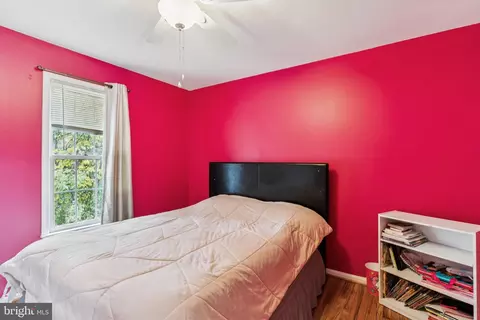 Bedroom - 3522 Forest Haven Dr, Laurel, MD 20724 photo 8 of 10