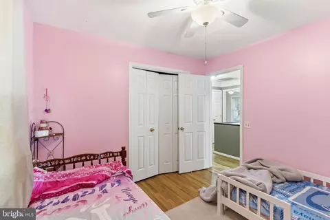 Bedroom - 3522 Forest Haven Dr, Laurel, MD 20724 photo 5 of 10