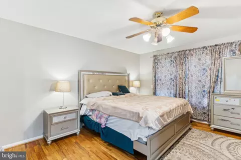 Bedroom - 3522 Forest Haven Dr, Laurel, MD 20724 photo 2 of 10