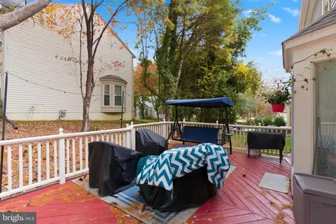 Exterior - 3522 Forest Haven Dr, Laurel, MD 20724 photo 5 of 7