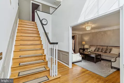 Entry Way - 3522 Forest Haven Dr, Laurel, MD 20724 photo 1 of 3