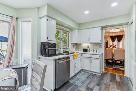 Kitchen - 3522 Forest Haven Dr, Laurel, MD 20724 photo 1 of 2
