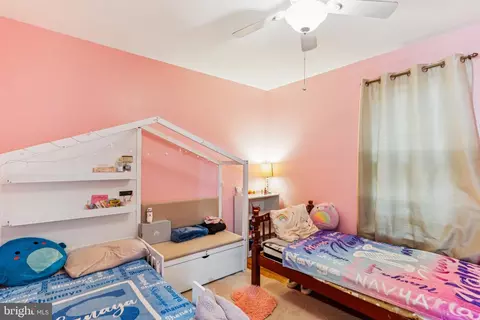 Bedroom - 3522 Forest Haven Dr, Laurel, MD 20724 photo 6 of 10
