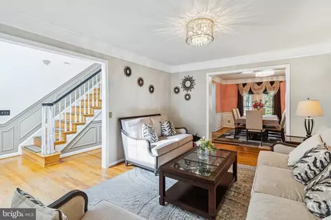 Entry Way - 3522 Forest Haven Dr, Laurel, MD 20724 photo 2 of 3