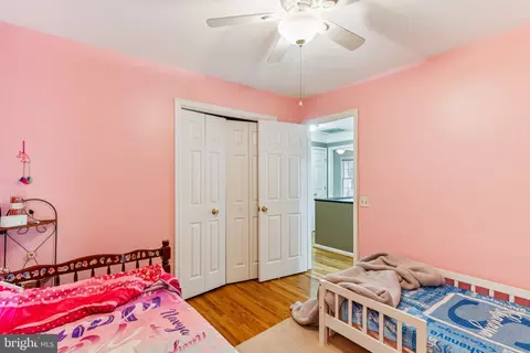 Bedroom - 3522 Forest Haven Dr, Laurel, MD 20724 photo 7 of 10
