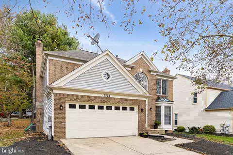 Exterior - 3522 Forest Haven Dr, Laurel, MD 20724 photo 3 of 7