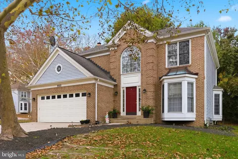 Exterior - 3522 Forest Haven Dr, Laurel, MD 20724 photo 2 of 7